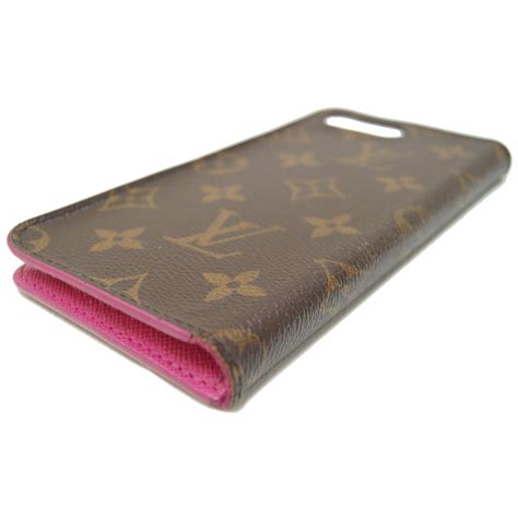 iphone 7 plus folio louis vuitton|The Most Luxurious Designer iPhone 7 and 7 Plus Cases.